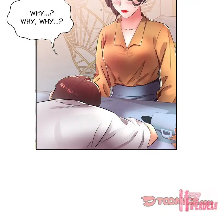 Sweet Guilty Love Chapter 18 - Page 74