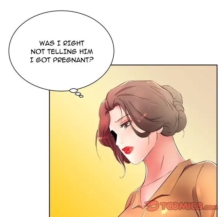 Sweet Guilty Love Chapter 18 - Page 78