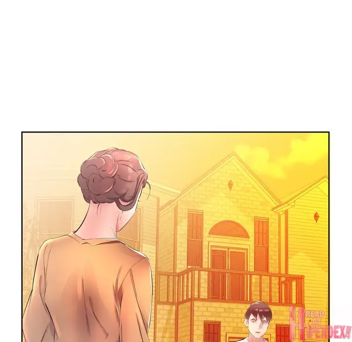 Sweet Guilty Love Chapter 18 - Page 85