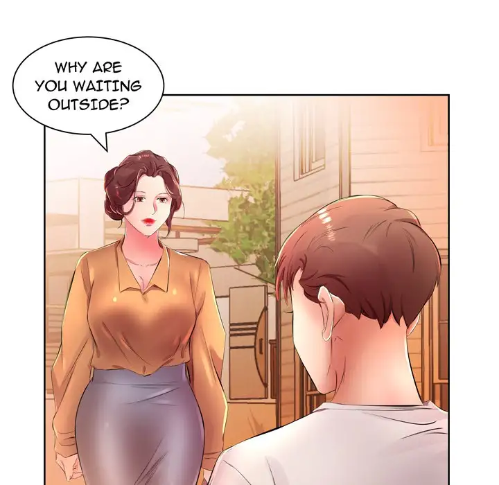 Sweet Guilty Love Chapter 18 - Page 88