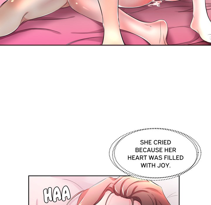 Sweet Guilty Love Chapter 19 - Page 17