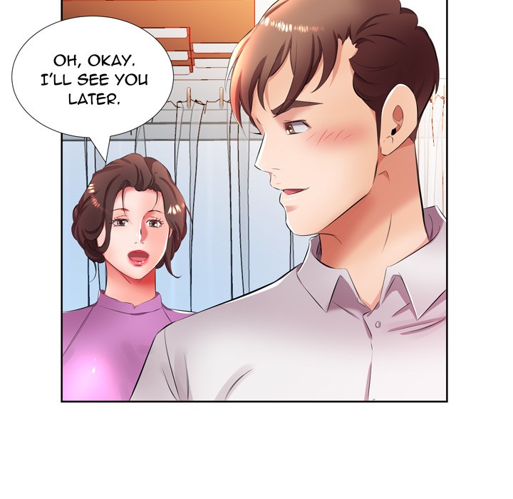 Sweet Guilty Love Chapter 19 - Page 26