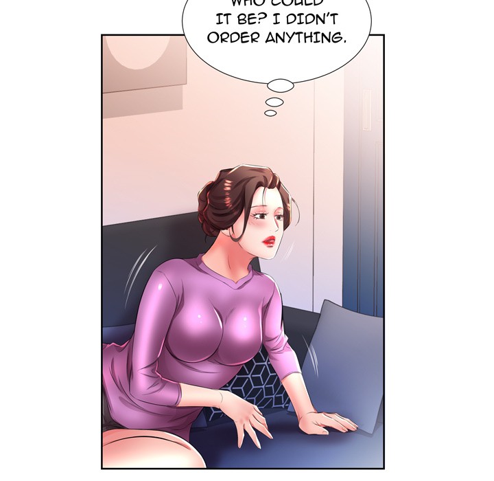 Sweet Guilty Love Chapter 19 - Page 39