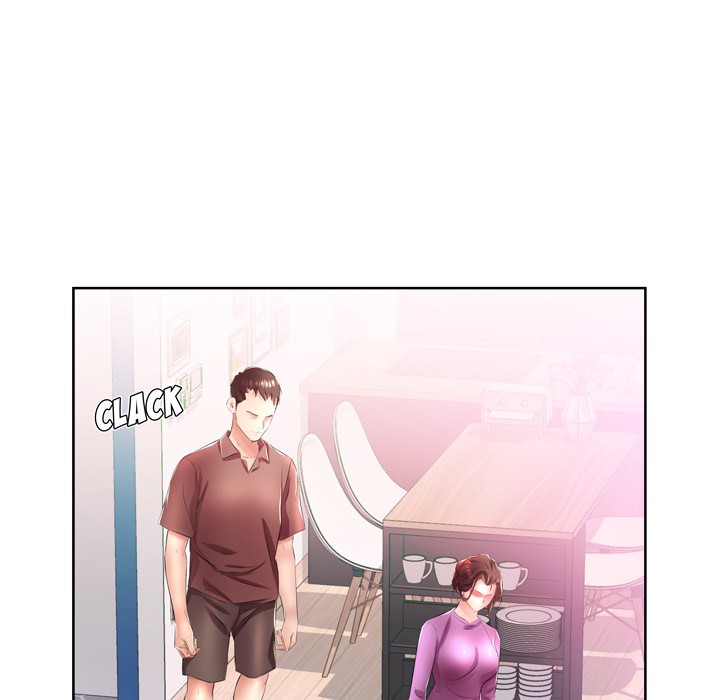 Sweet Guilty Love Chapter 19 - Page 53