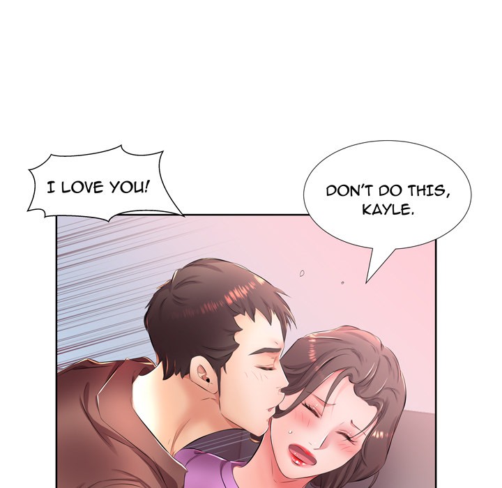 Sweet Guilty Love Chapter 19 - Page 63