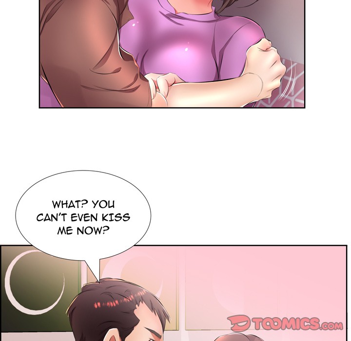 Sweet Guilty Love Chapter 19 - Page 64