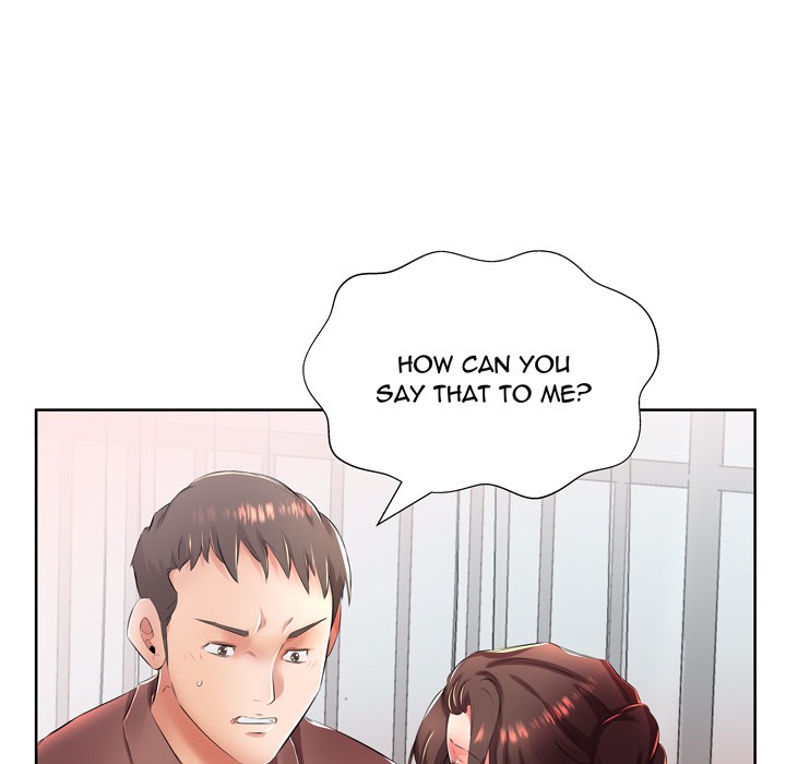 Sweet Guilty Love Chapter 19 - Page 70