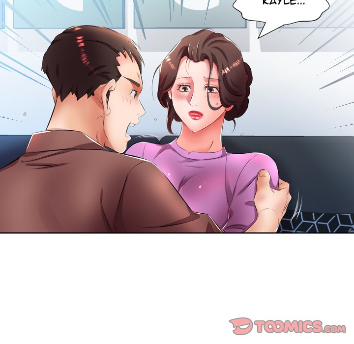 Sweet Guilty Love Chapter 19 - Page 72