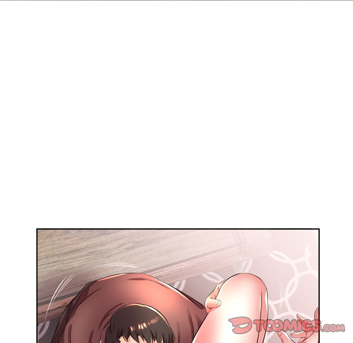 Sweet Guilty Love Chapter 19 - Page 84