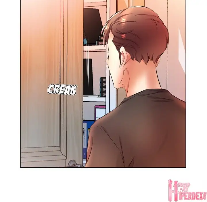 Sweet Guilty Love Chapter 20 - Page 47