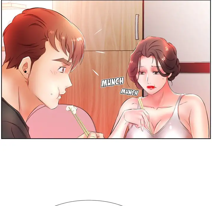 Sweet Guilty Love Chapter 20 - Page 55