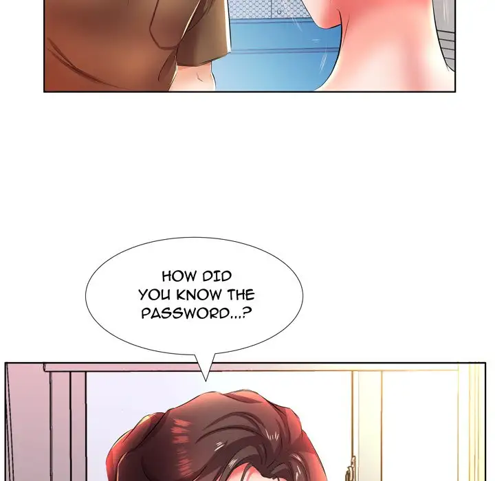 Sweet Guilty Love Chapter 20 - Page 73