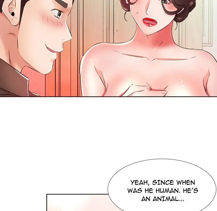 Sweet Guilty Love Chapter 20 - Page 90