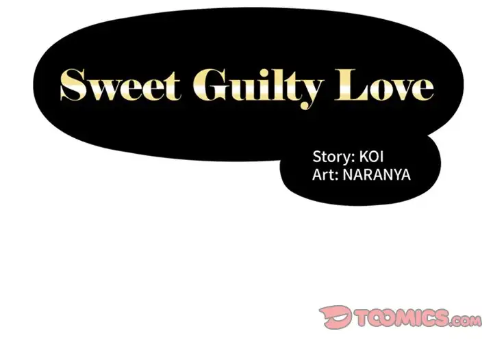 Sweet Guilty Love Chapter 21 - Page 2