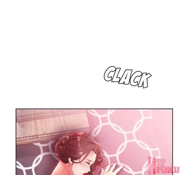 Sweet Guilty Love Chapter 21 - Page 42