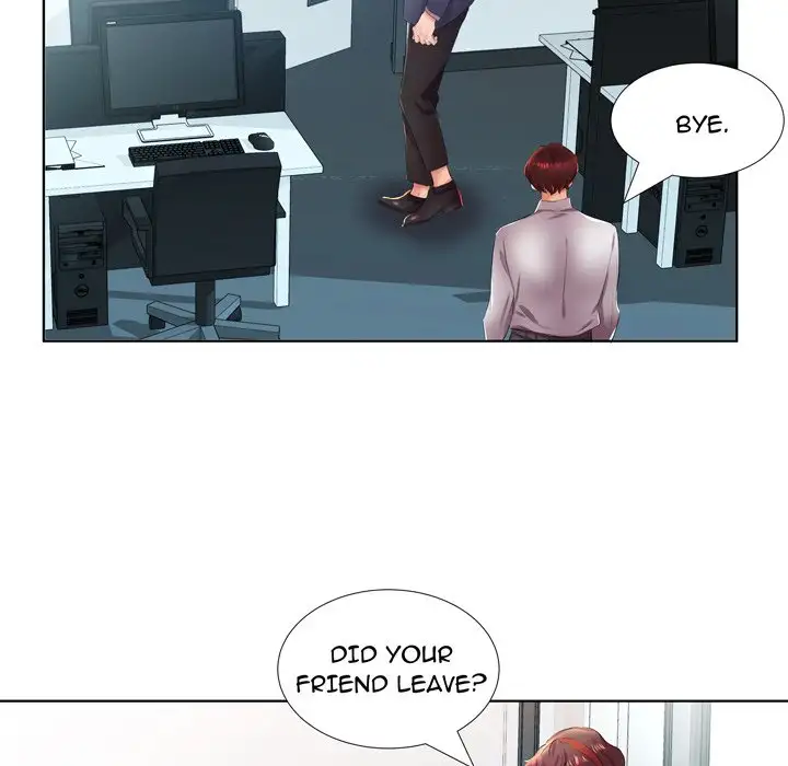 Sweet Guilty Love Chapter 21 - Page 46