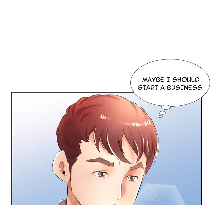 Sweet Guilty Love Chapter 21 - Page 55