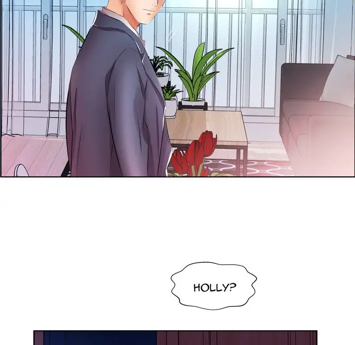 Sweet Guilty Love Chapter 21 - Page 60