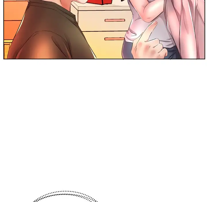 Sweet Guilty Love Chapter 21 - Page 93