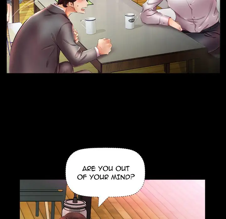 Sweet Guilty Love Chapter 22 - Page 10