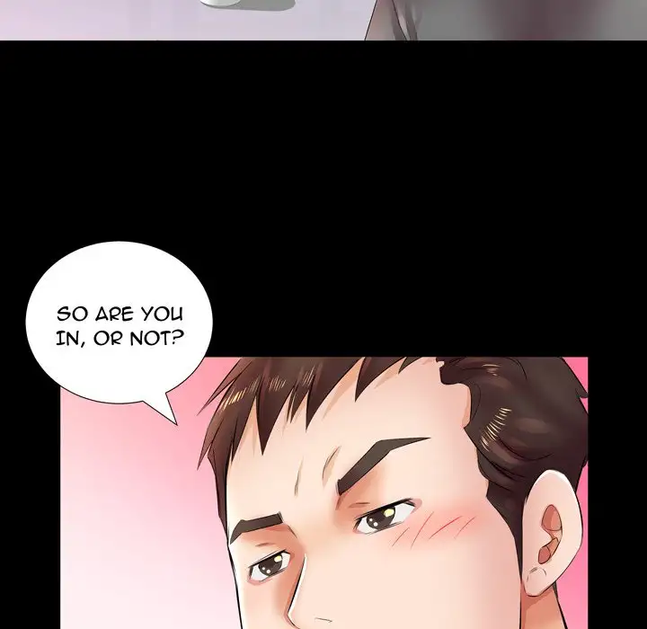 Sweet Guilty Love Chapter 22 - Page 19