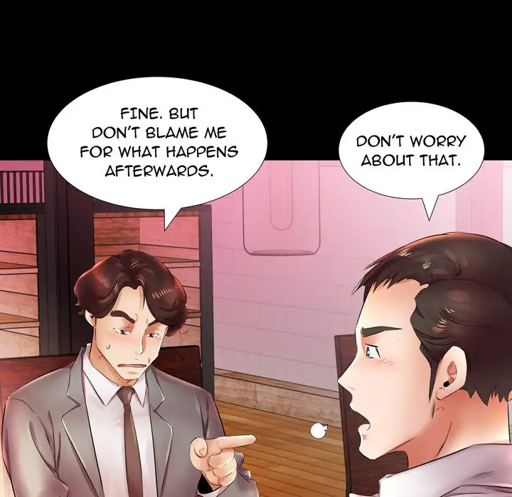 Sweet Guilty Love Chapter 22 - Page 22