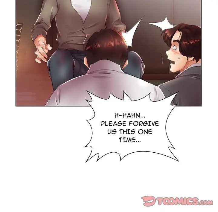 Sweet Guilty Love Chapter 22 - Page 80