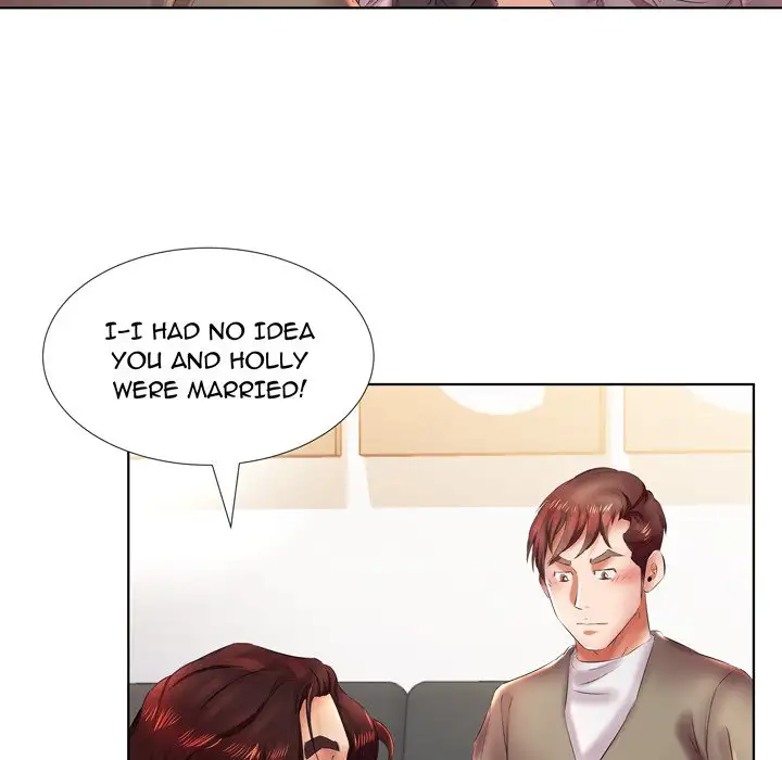 Sweet Guilty Love Chapter 22 - Page 82