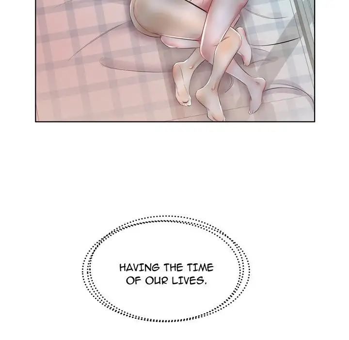 Sweet Guilty Love Chapter 23 - Page 60