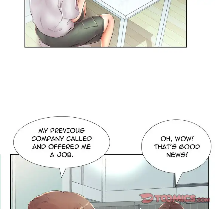 Sweet Guilty Love Chapter 23 - Page 80