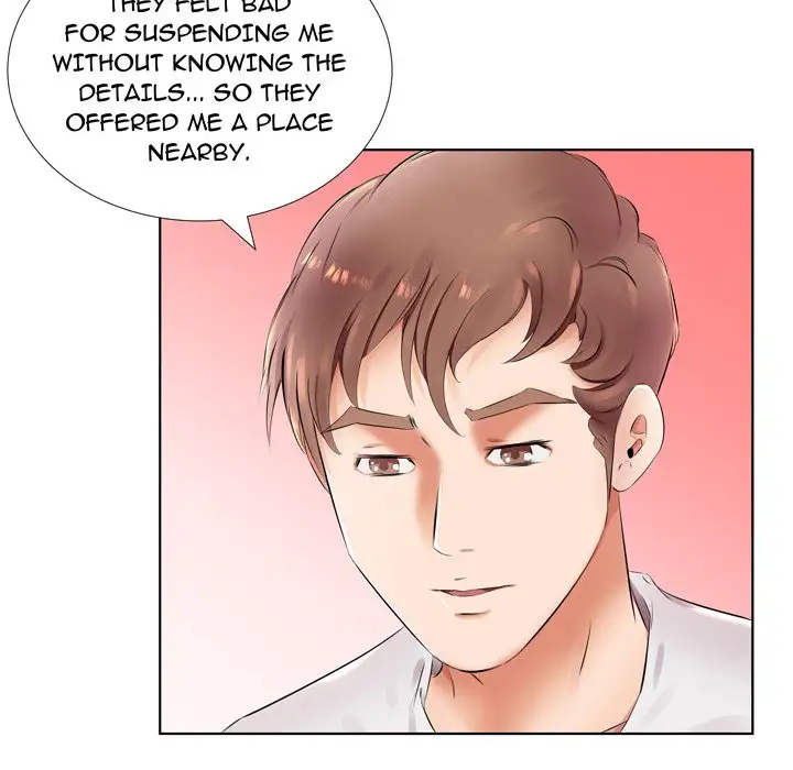 Sweet Guilty Love Chapter 23 - Page 83