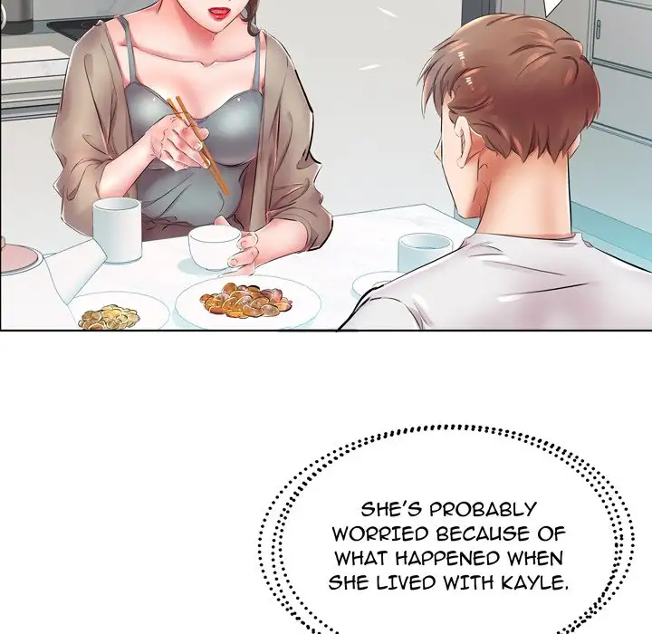 Sweet Guilty Love Chapter 23 - Page 88