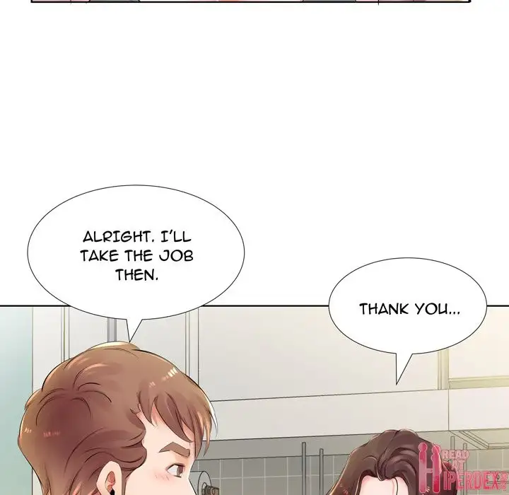 Sweet Guilty Love Chapter 23 - Page 90