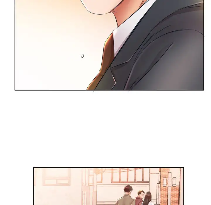 Sweet Guilty Love Chapter 24 - Page 24