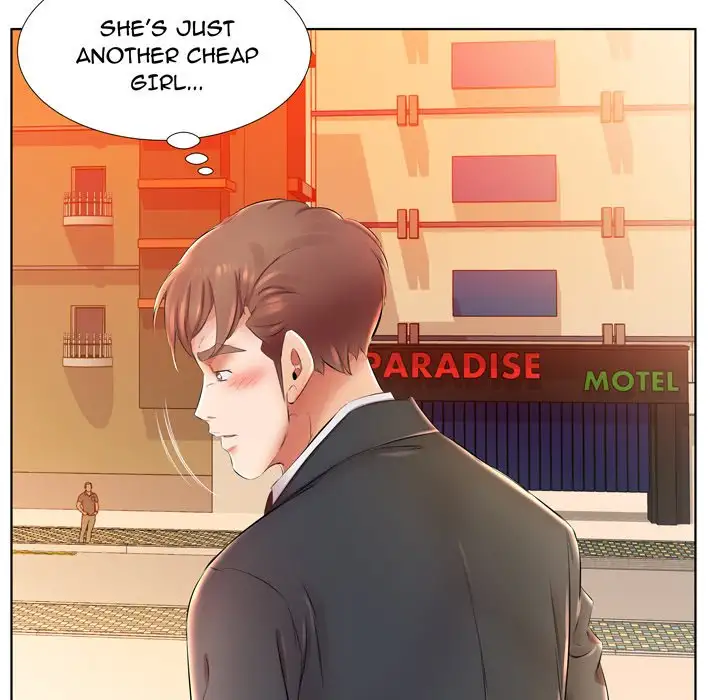 Sweet Guilty Love Chapter 24 - Page 32