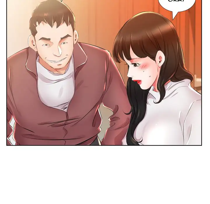 Sweet Guilty Love Chapter 24 - Page 35