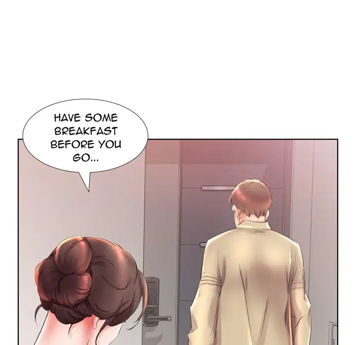 Sweet Guilty Love Chapter 25 - Page 30