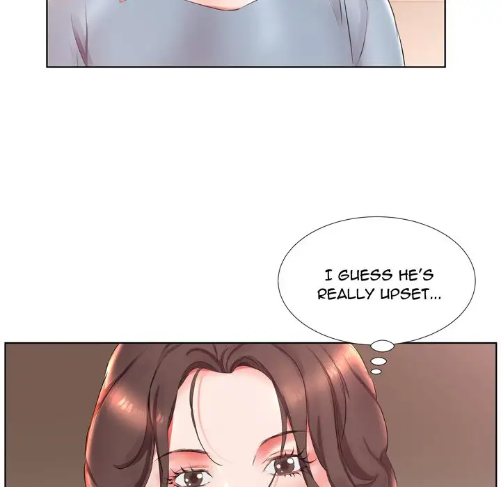 Sweet Guilty Love Chapter 25 - Page 34