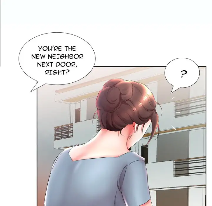 Sweet Guilty Love Chapter 25 - Page 39