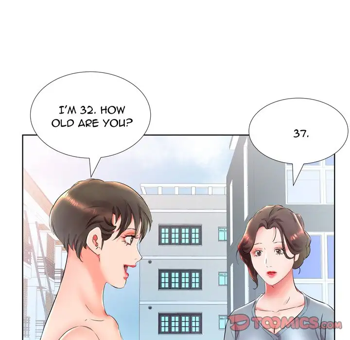 Sweet Guilty Love Chapter 25 - Page 44