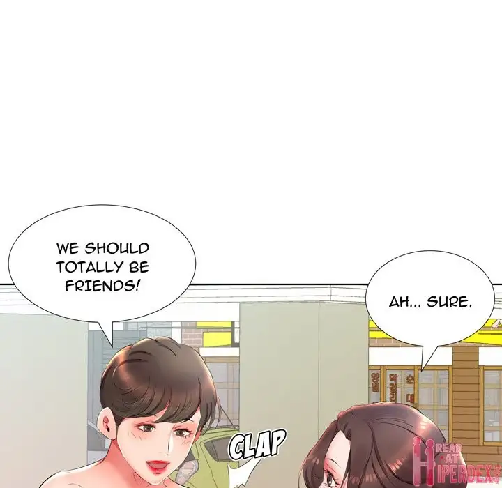 Sweet Guilty Love Chapter 25 - Page 47