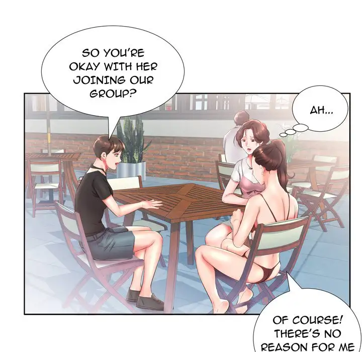 Sweet Guilty Love Chapter 25 - Page 66