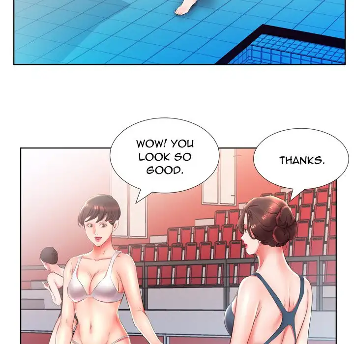 Sweet Guilty Love Chapter 25 - Page 77