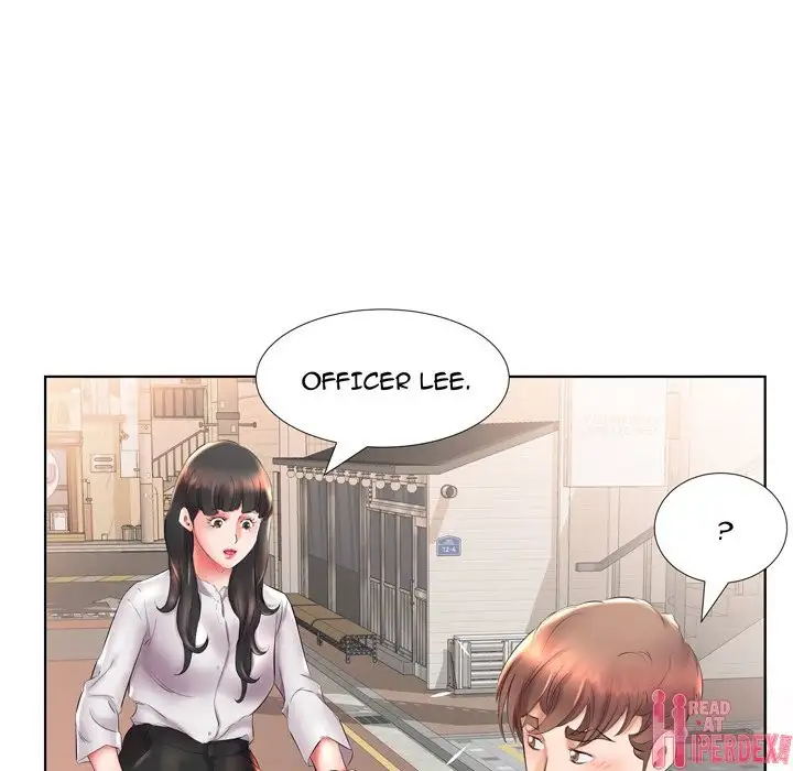 Sweet Guilty Love Chapter 26 - Page 85