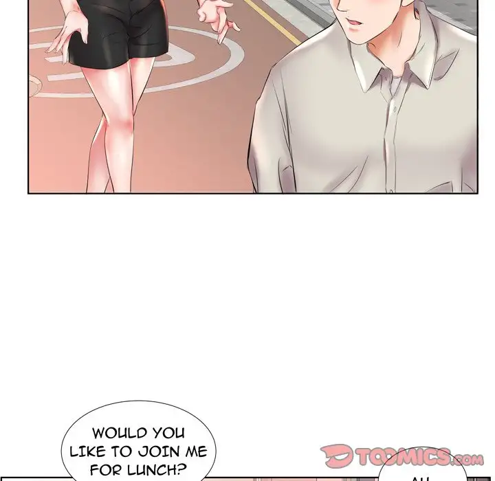 Sweet Guilty Love Chapter 26 - Page 86