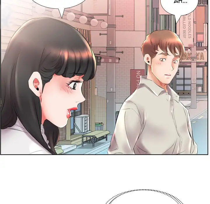 Sweet Guilty Love Chapter 26 - Page 87