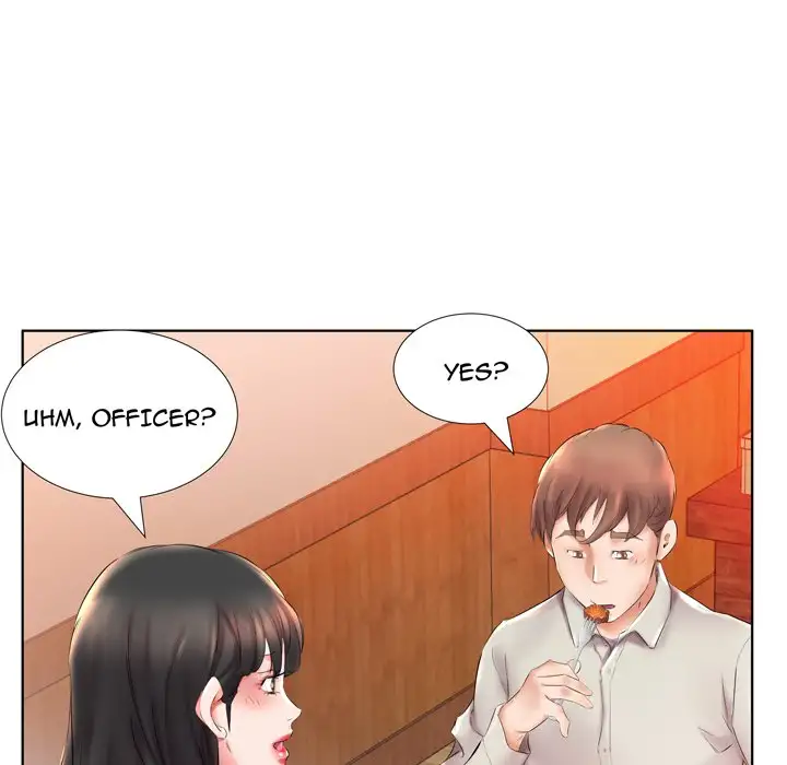 Sweet Guilty Love Chapter 26 - Page 96