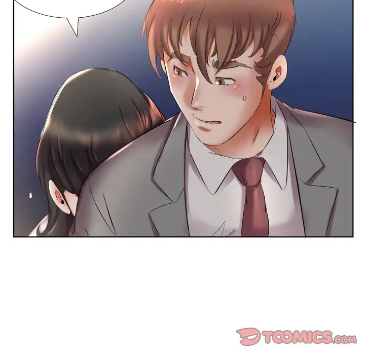 Sweet Guilty Love Chapter 27 - Page 34