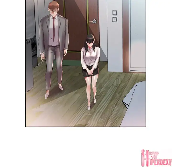 Sweet Guilty Love Chapter 27 - Page 45