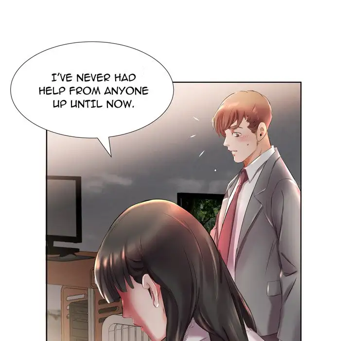 Sweet Guilty Love Chapter 27 - Page 48